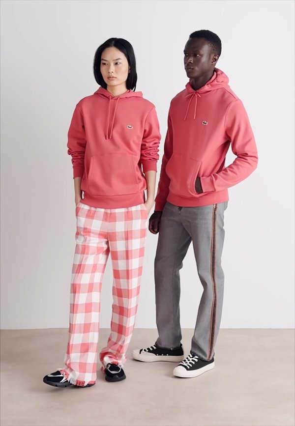 LIFESTYLE UNISEX - Hoodie4