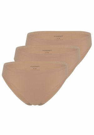 3 PACK - Slip - maple