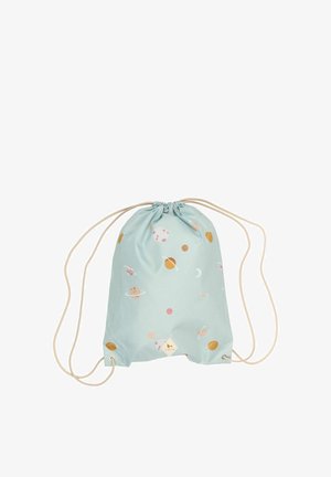 Fabelab STRING - PLANETARY - Gymnastikposer - multi print