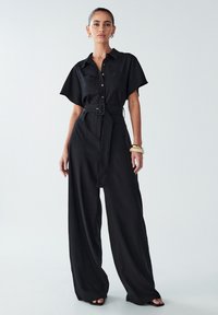 WILLA ZEL - Combinaison - black