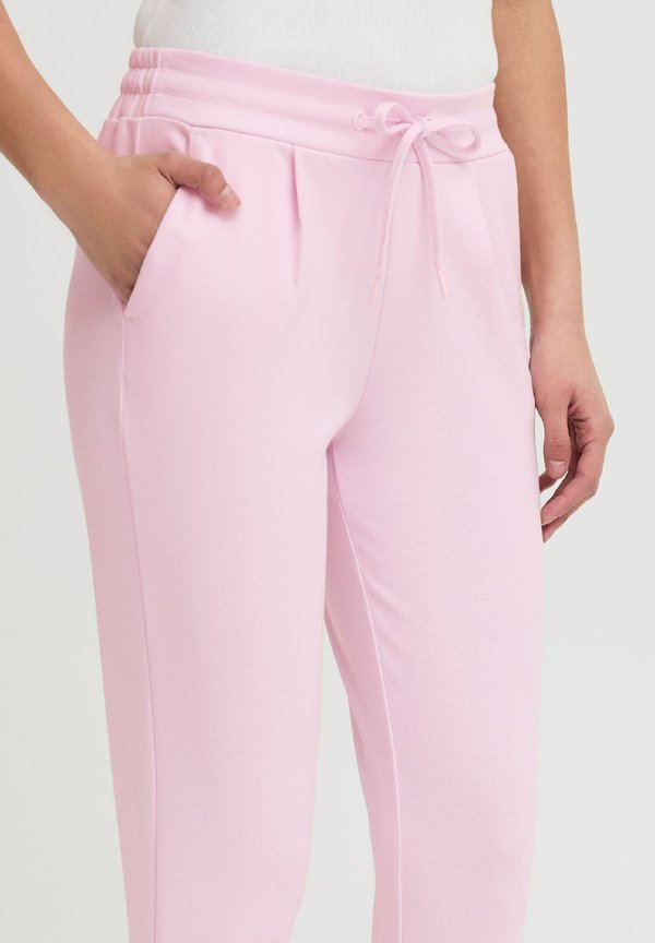 IHKate - Tracksuit bottoms - light lilac3
