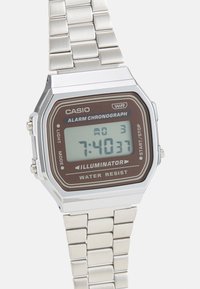 Casio UNISEX - Montre à affichage digital - brown