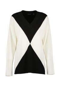 Blue Seven - Sweter