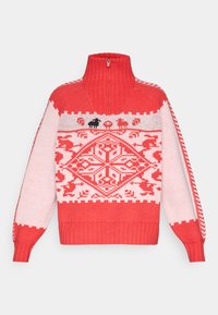 SAGA  - Jumper - gum