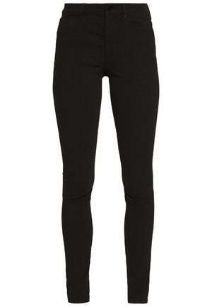 s.Oliver Skinny-Farkut - black