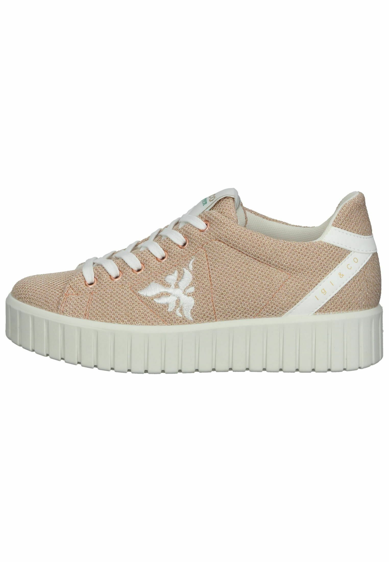 IGI\u0026CO Sneakers basse - cipria/rosa - Zalando.it