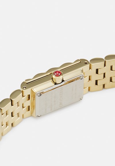 FERRAGAMO SECRET  - Montre - gold-coloured