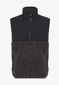 Ausgewählt, forged iron