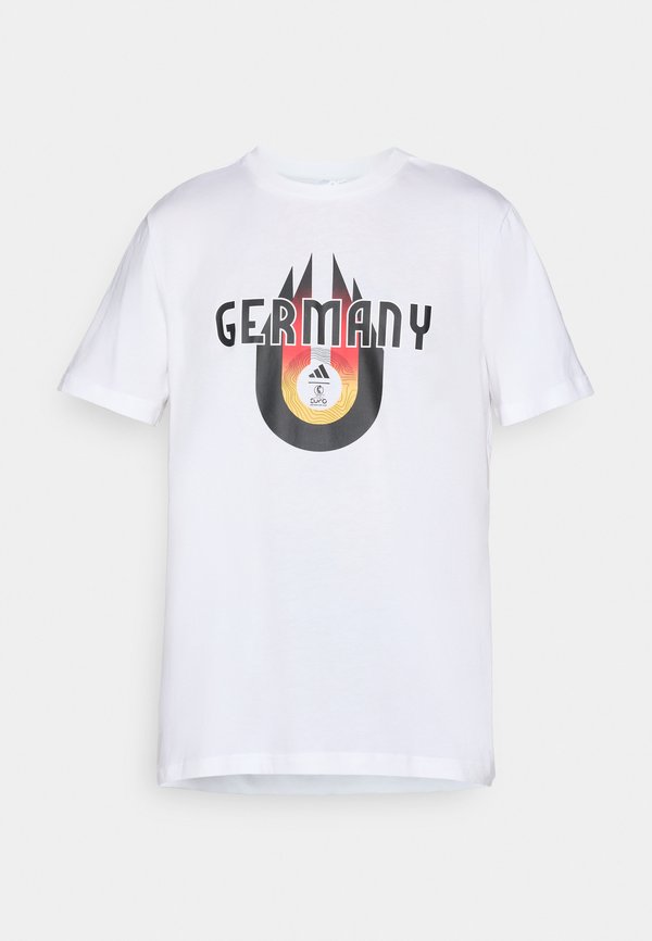 GERMANY TEE - National team wear3