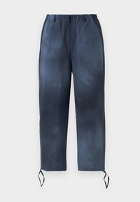 Broek - blue