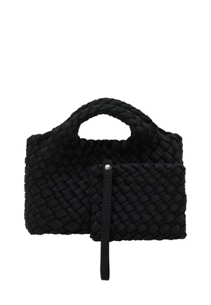 SET - Torbica - black