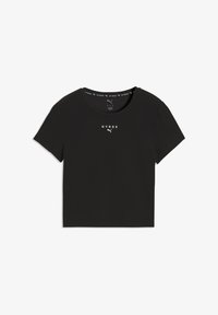 Δεν επιλέχθηκε, puma black