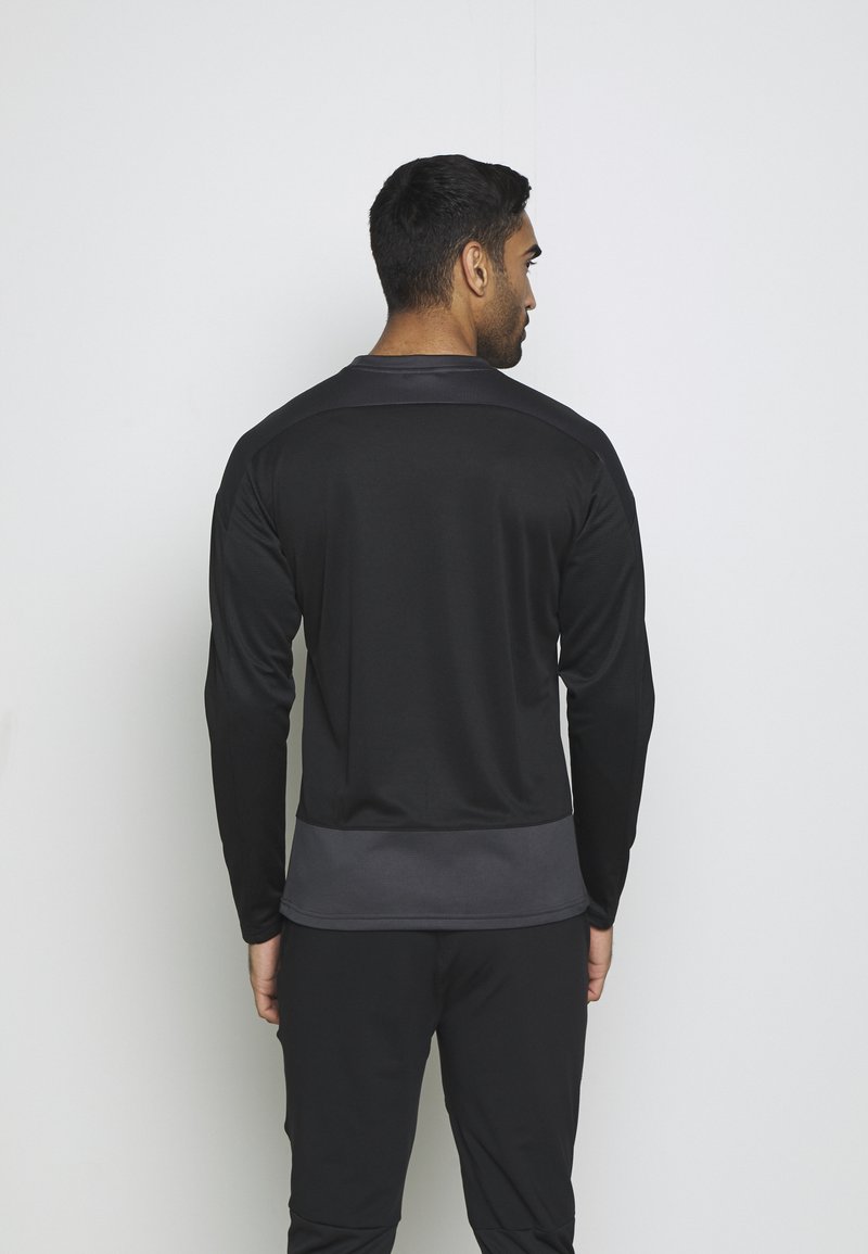 Herren Kapuzenpullover | Puma TEAMGOAL TRAINING Fleecepullover black/asphalt/schwarz - IL82703 Herren Kapuzenpullover | Puma TEAMGOAL TRAINING Fleecepullover black/asphalt/schwarz - IL82703