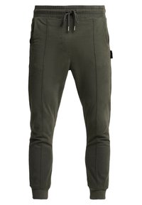 Be Edgy Tapered-Farkut - olive