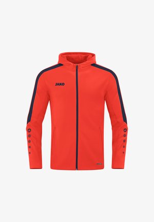 JAKO TEAMSPORT - Trainingsjacke - orange