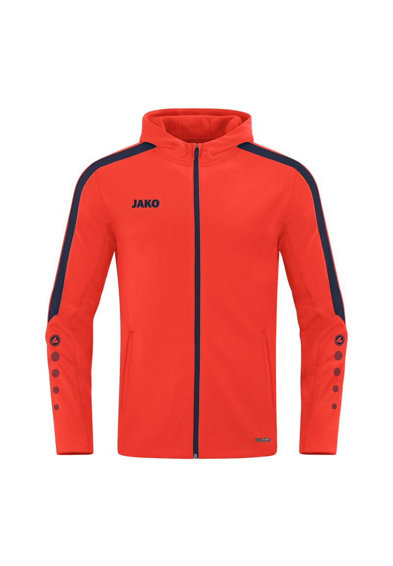 JAKO TEAMSPORT - Trainingsjacke - orange