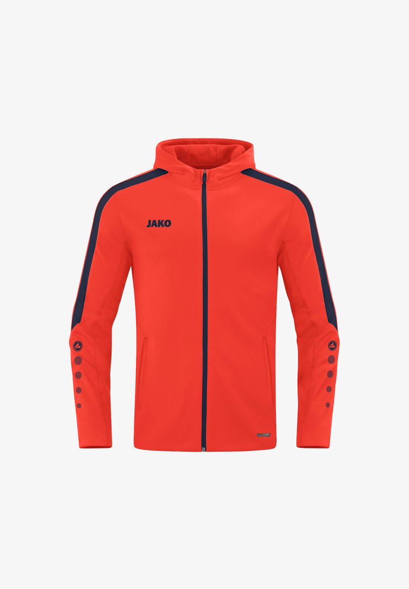 JAKO TEAMSPORT - Trainingsjacke - orange
