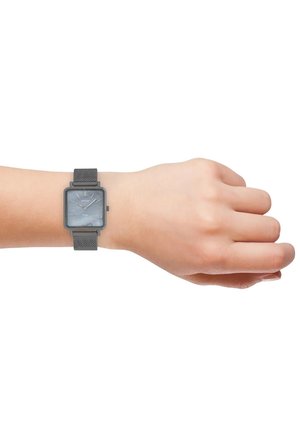 OOZOO VINTAGE SERIES - Montre - grau