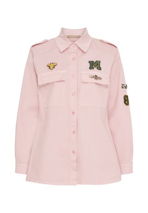 MILLE - Let jakke / Sommerjakker - rosa