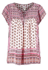 GAP Blůza - pink