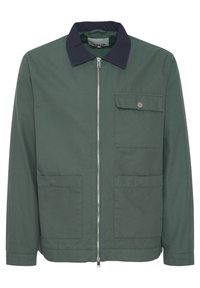 SDIb - Veste mi-saison - garden topiary
