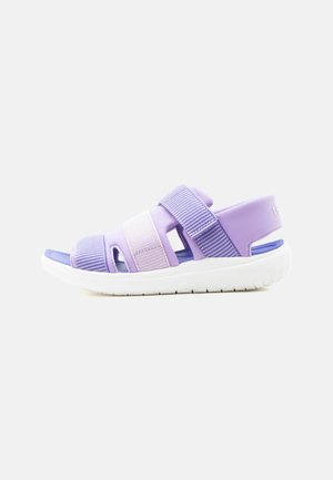 Reima KESAKKO UNISEX - Sandale de mers sportiv - blooming lilac