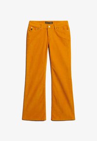 Sélectionné, pumpkin spice brown