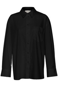 Unselected, black