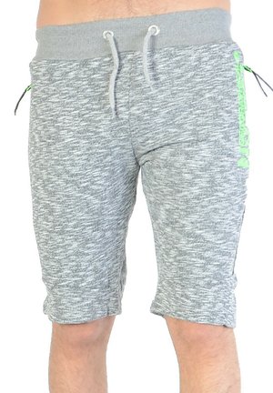 Short - grey