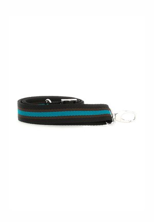 Accessorio da viaggio - nero moro turchese nikel