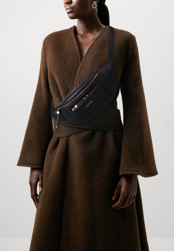 BUMBAG - Bum bag - nero