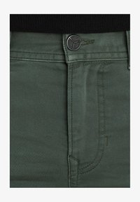 Odabrano, urban chic