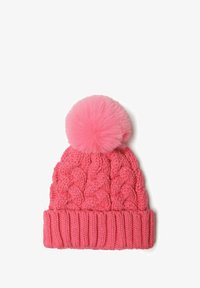 No seleccionado, pink