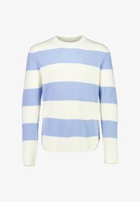 Niet geselecteerd, soft blue