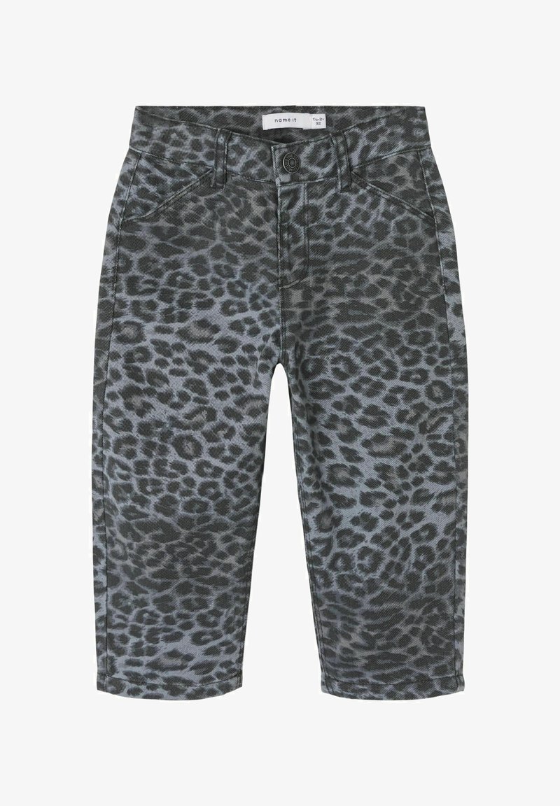 Name it MOM - Ravne kavbojke - night owl