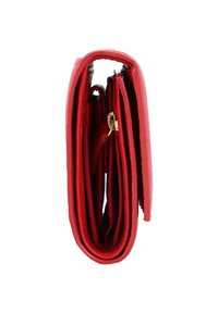 Bric's MARMOLADA RFID - Wallet - rosso