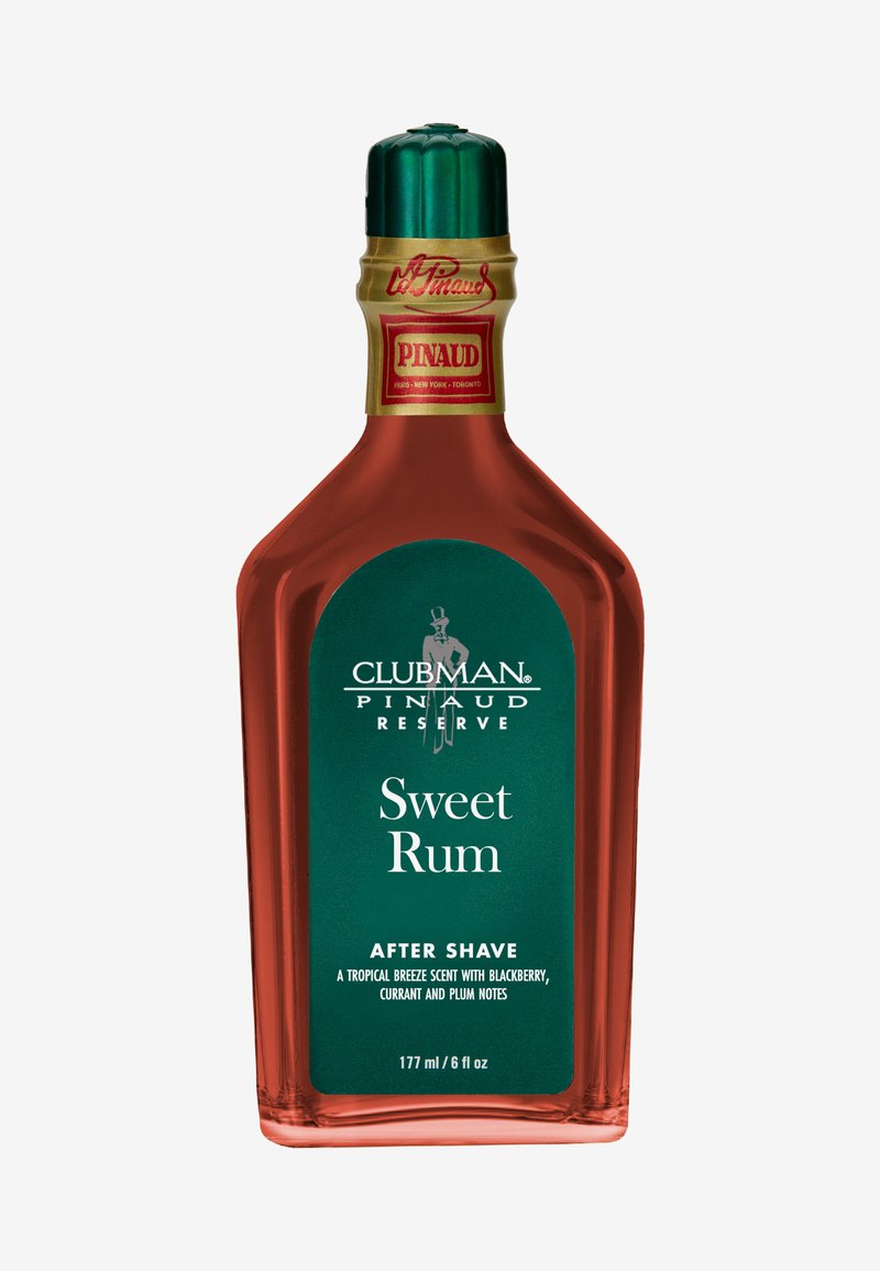 Clubman Pinaud SWEET RUM AFTER SHAVE LOTION AfterShave Balsam