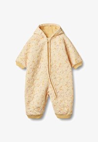 Niet geselecteerd, yellow cherries