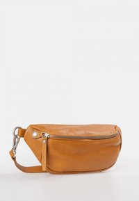 Aunts & Uncles BILBERRY - Gürteltasche - golden dandelion