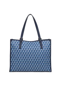 LANCASTER IKON - Shopper - bleu électrique