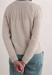 Seasalt Cornwall Svetr - beige