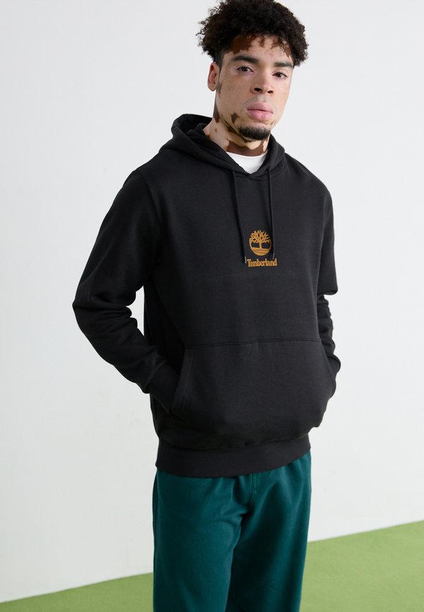 SMALL LOGO HOODIE  - Hoodie4