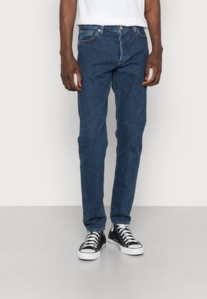 Jeans slim fit - blue denim
