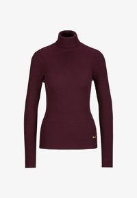 Geselecteerd, cherry lacquer