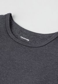 Tezenis THERMO - Langarmshirt - grau grigio melange