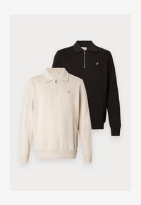 Non sélectionné, black/moonbeam