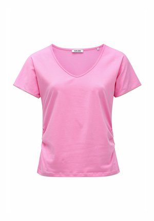 Salsa Jeans, Camiseta estampada - rosa