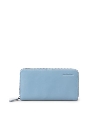 Aunts & Uncles, MAPLE - Wallet - blue shadow