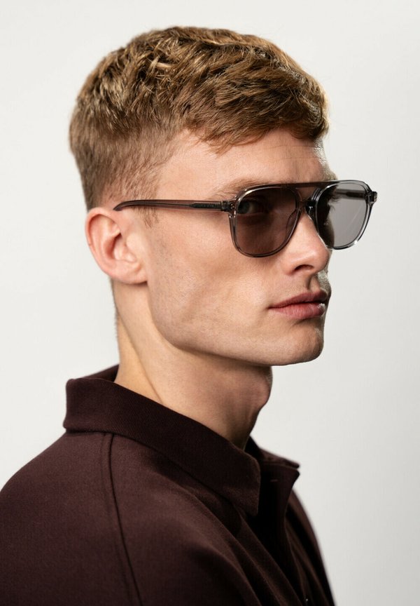 ZURICH OVERSIZE - Sonnenbrille