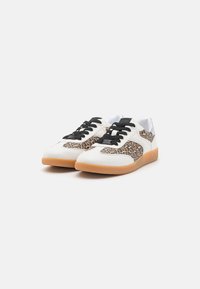ALDO ERILG - Trainers - brown/multi-coloured